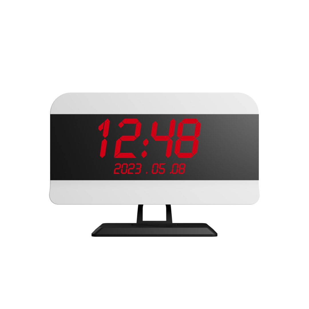 D10 Receiver Display Kurulum Kılavuzu