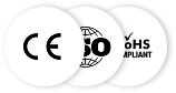 Vycall States