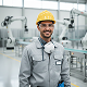 Factory & Facilities Calling System