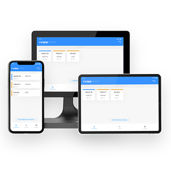 Receiver Apps