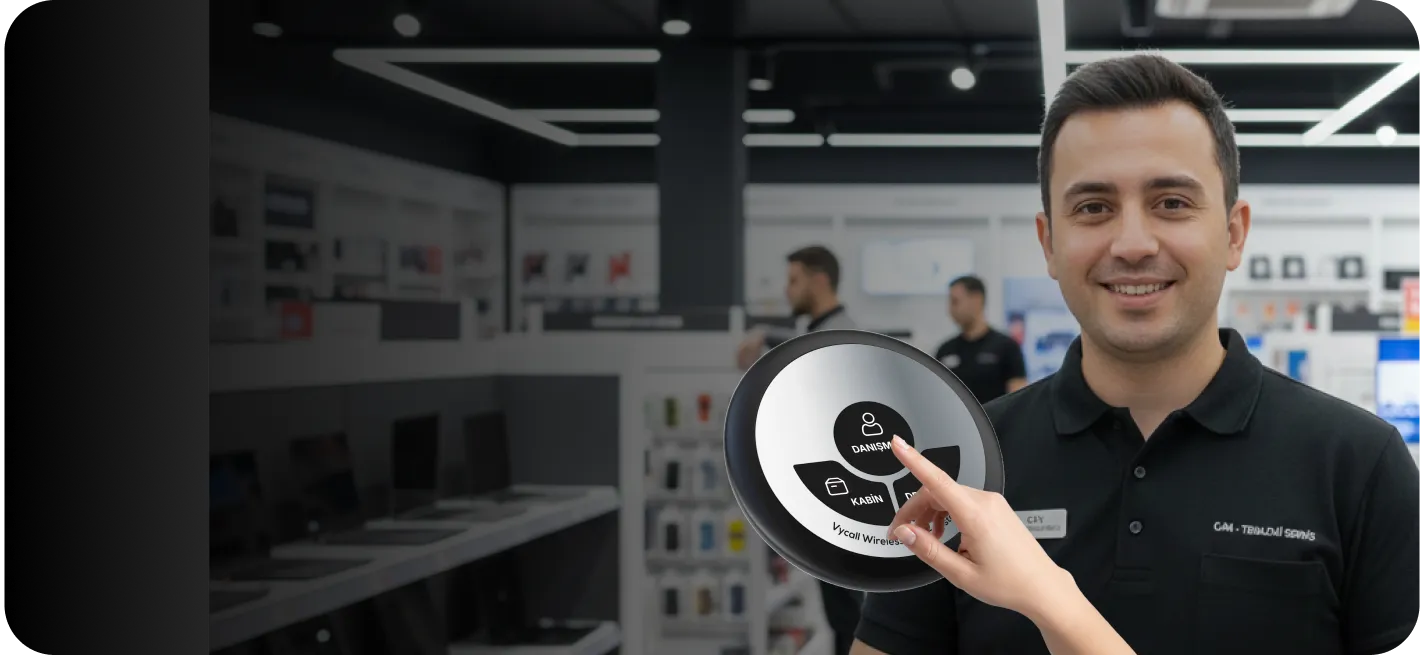 Mağazalar