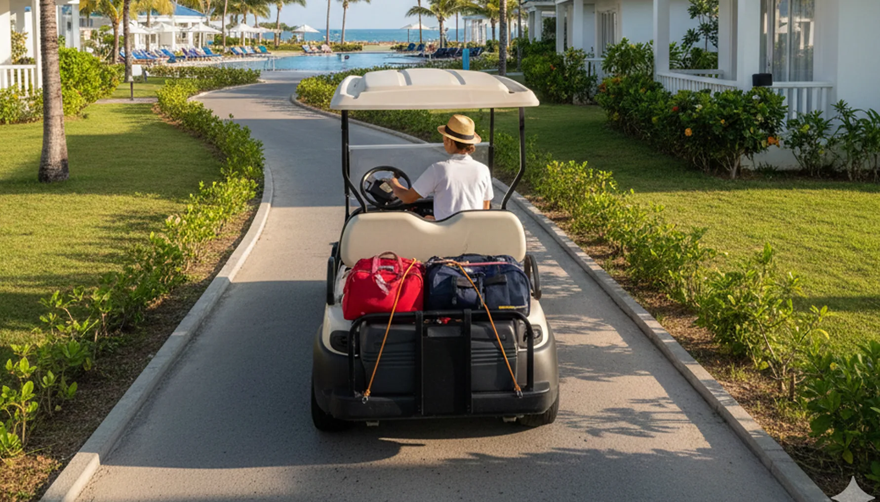 Hotel Operasyonları