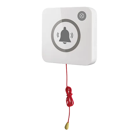 Engelli Yardım Çağrı Sistemi