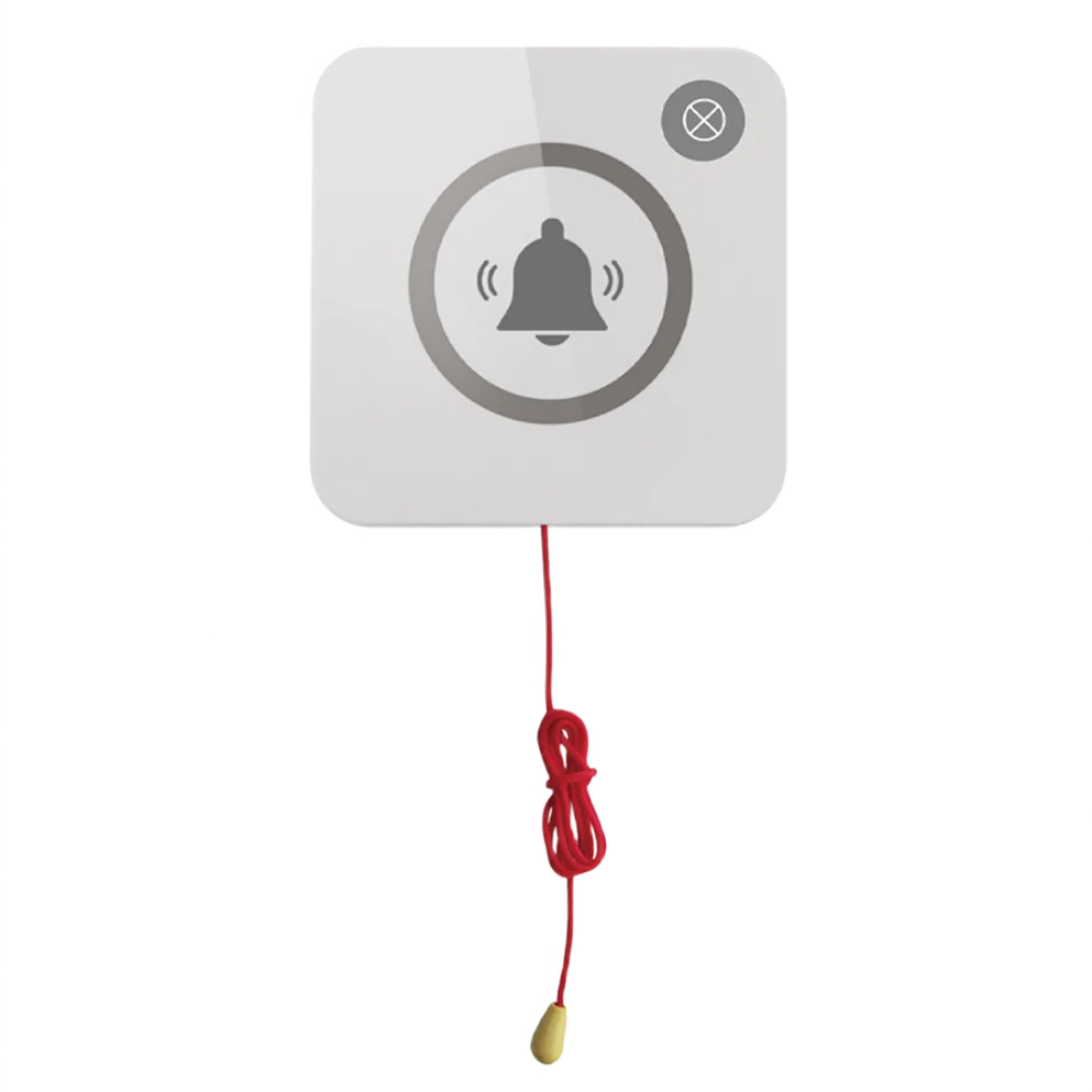 Engelli Yardım Çağrı Butonları