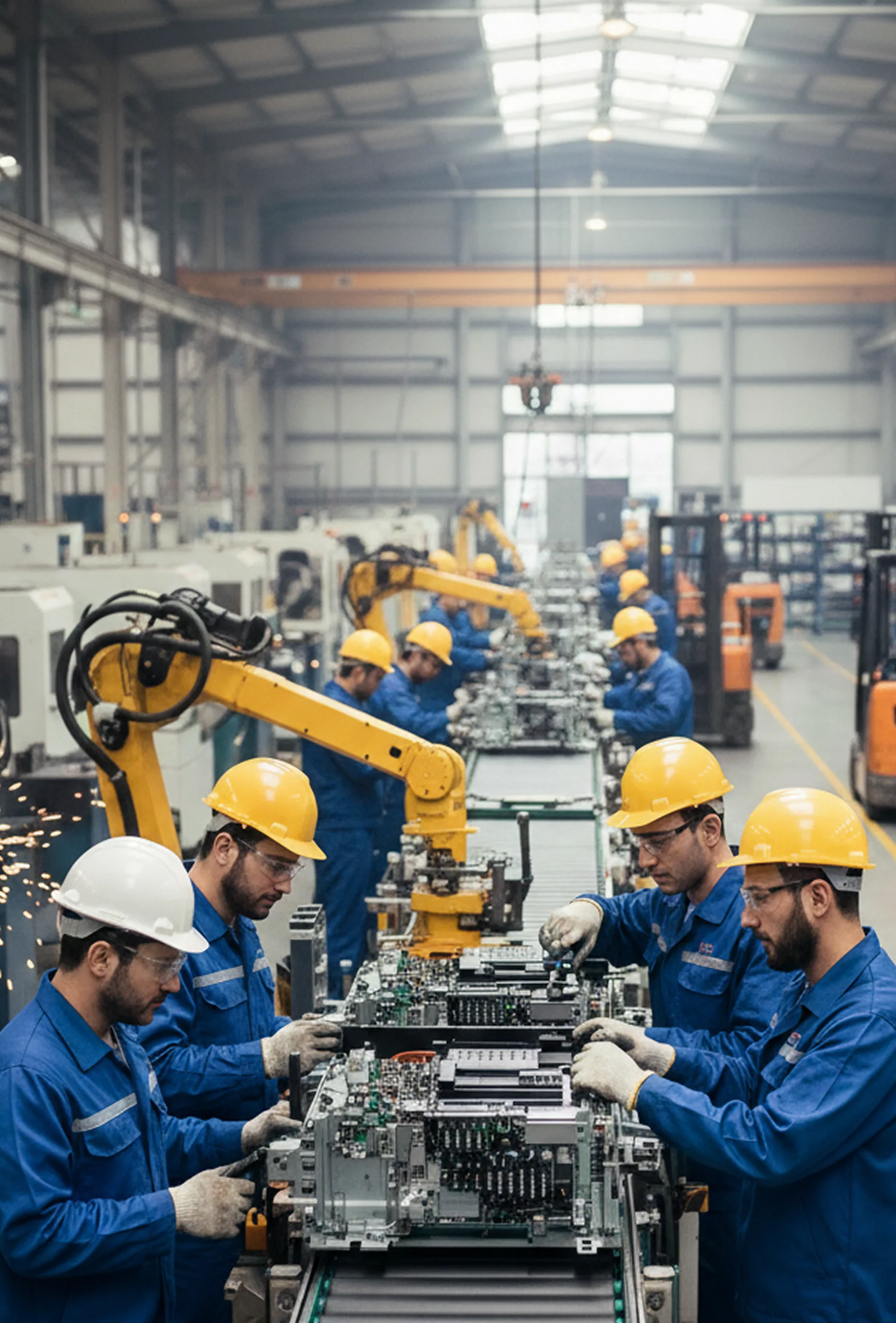 Kurumsal cagri sisteminin avantajlari