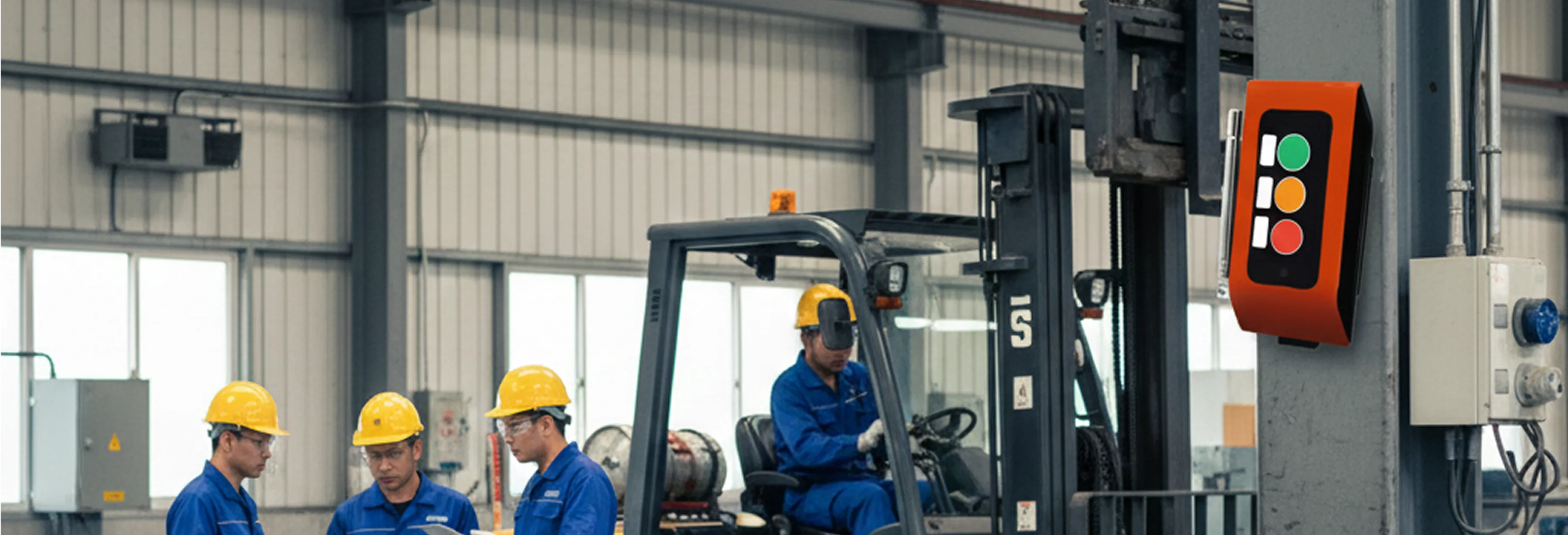 Cagri yonetim paneli