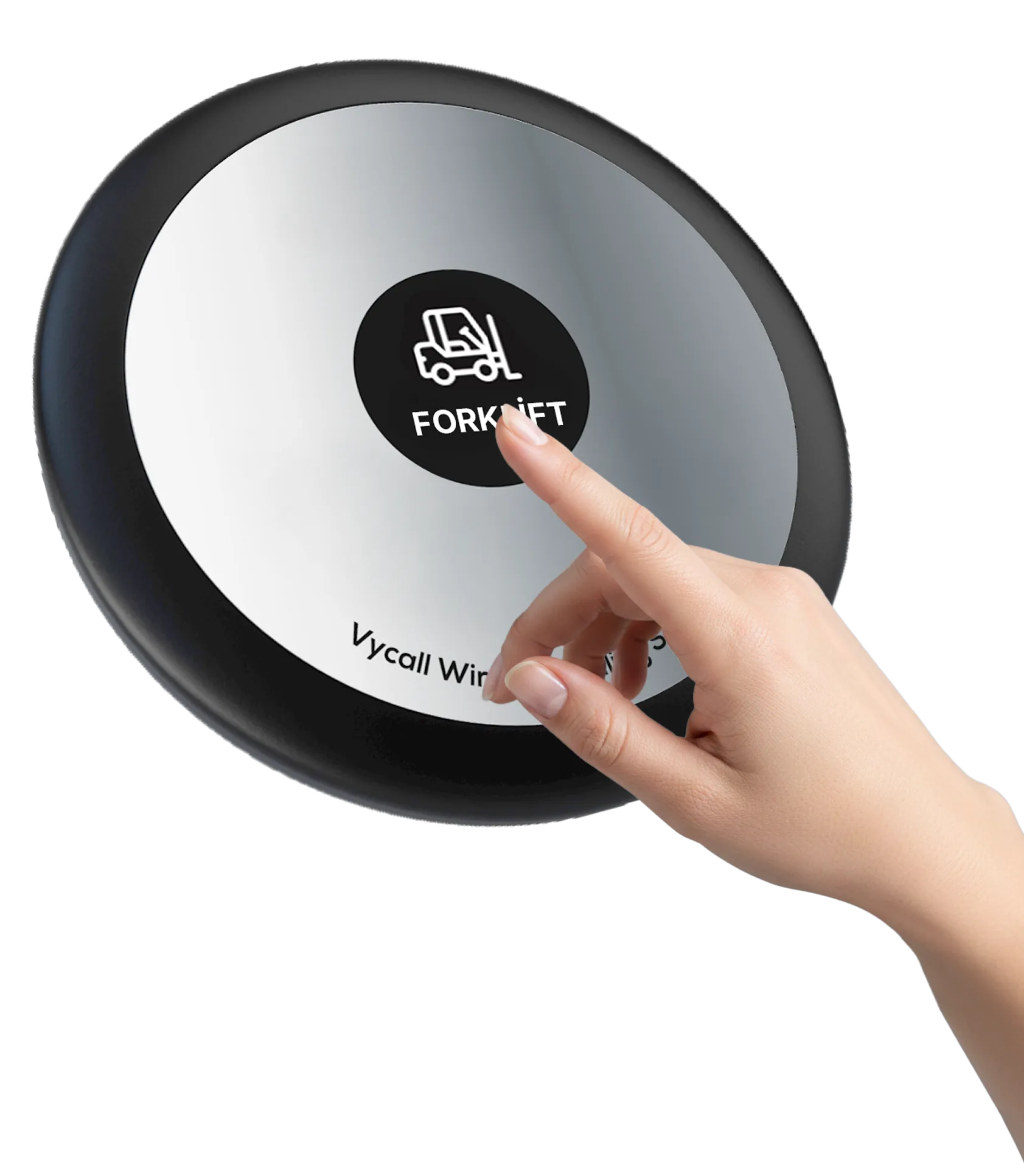 forklift çağrı sistemi sss