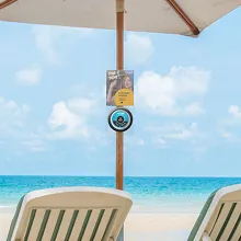 garson çağrı sistemi bs Stand