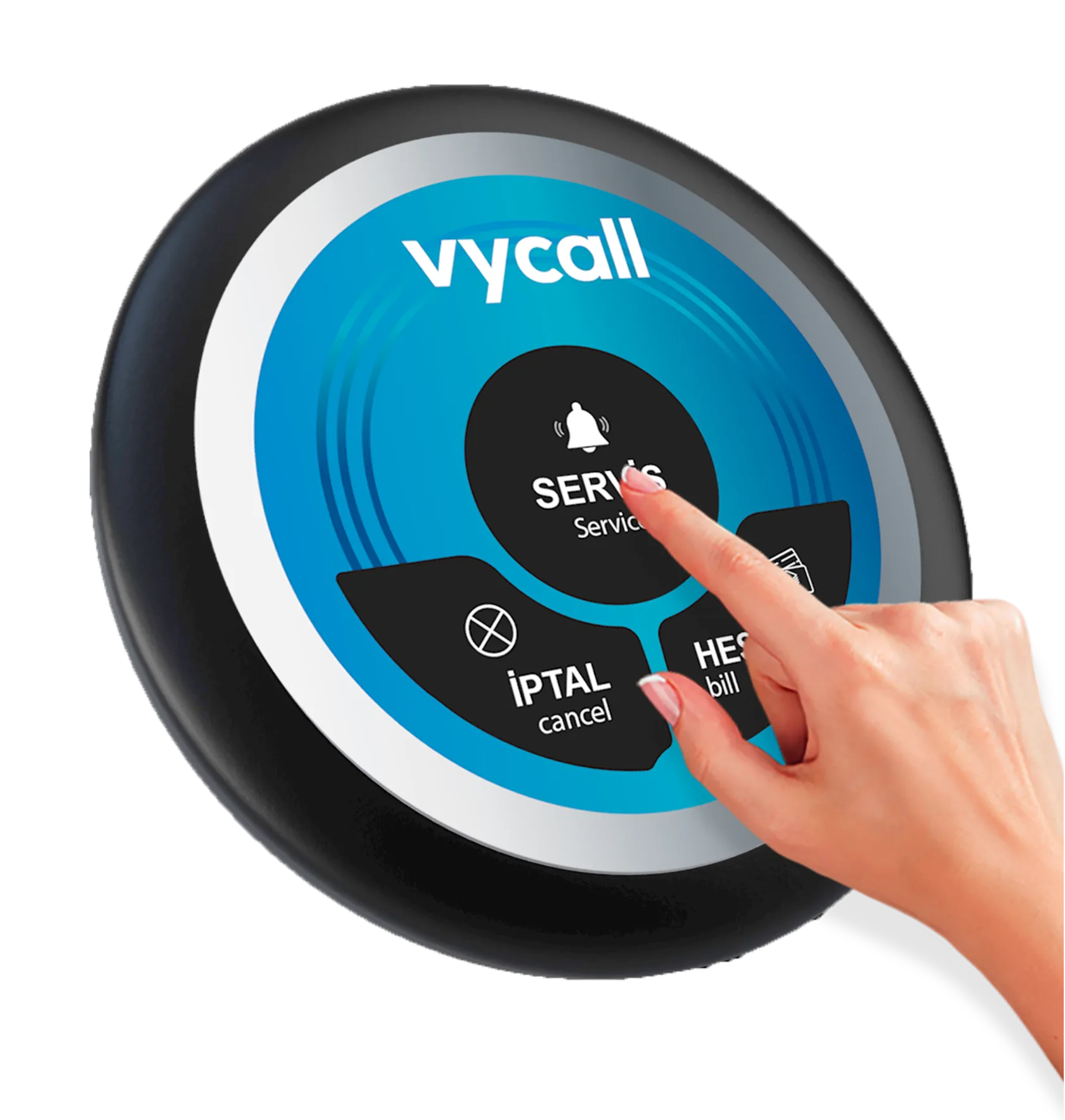 garson çağrı sistemi sıkça sorulan sorular