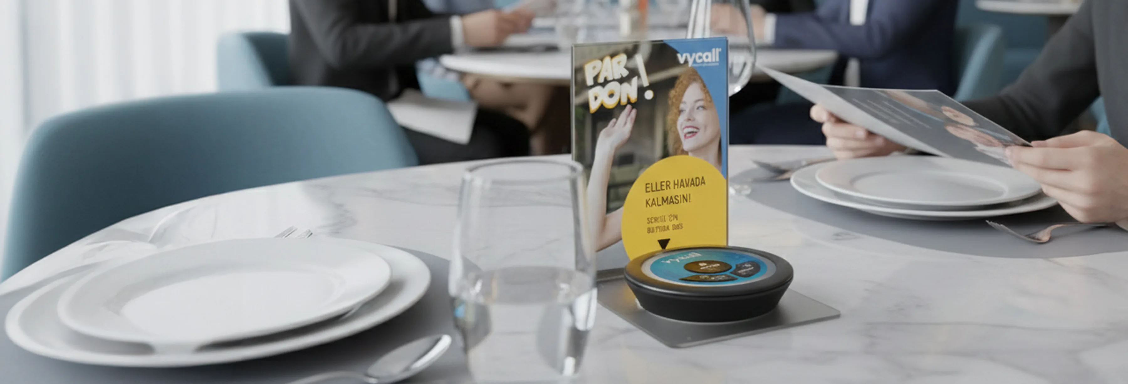 Cagri yonetim paneli