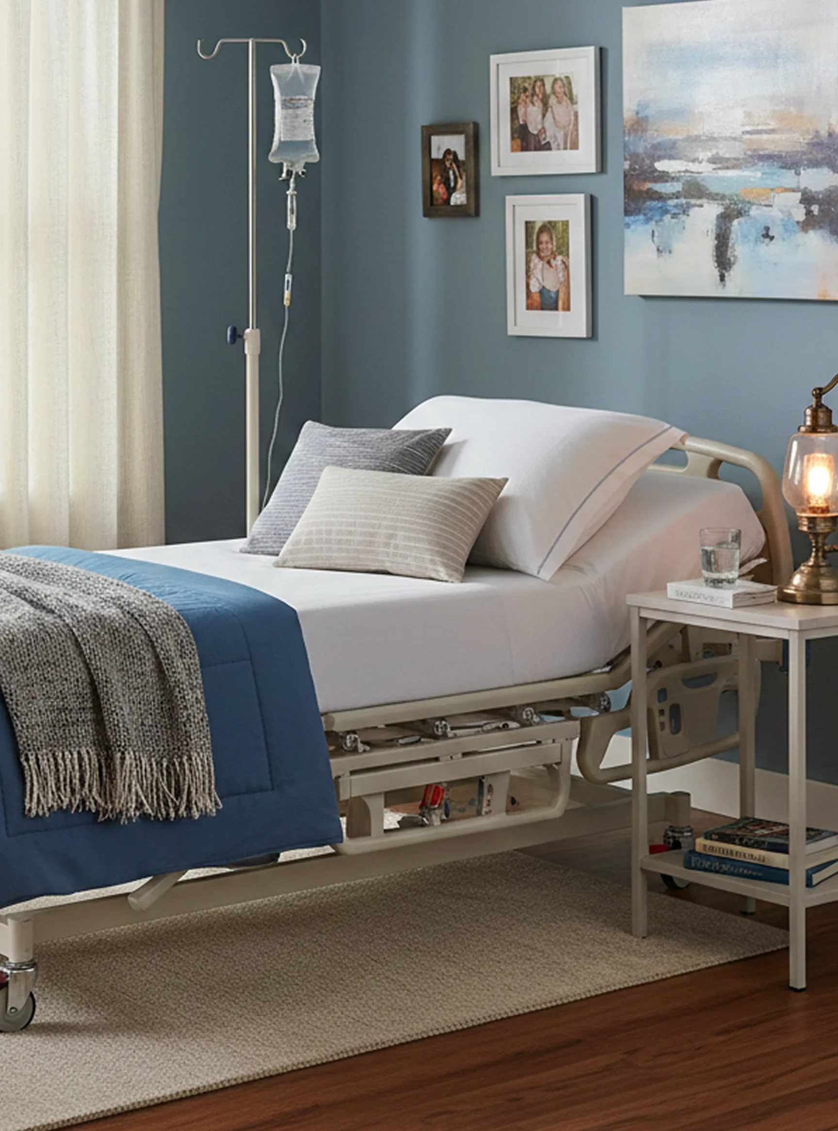 Makam odalari personel cagri cozumleri