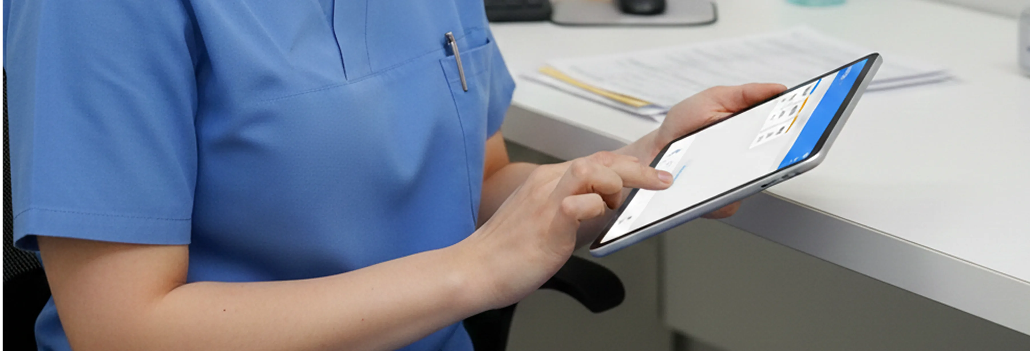 Cagri yonetim paneli