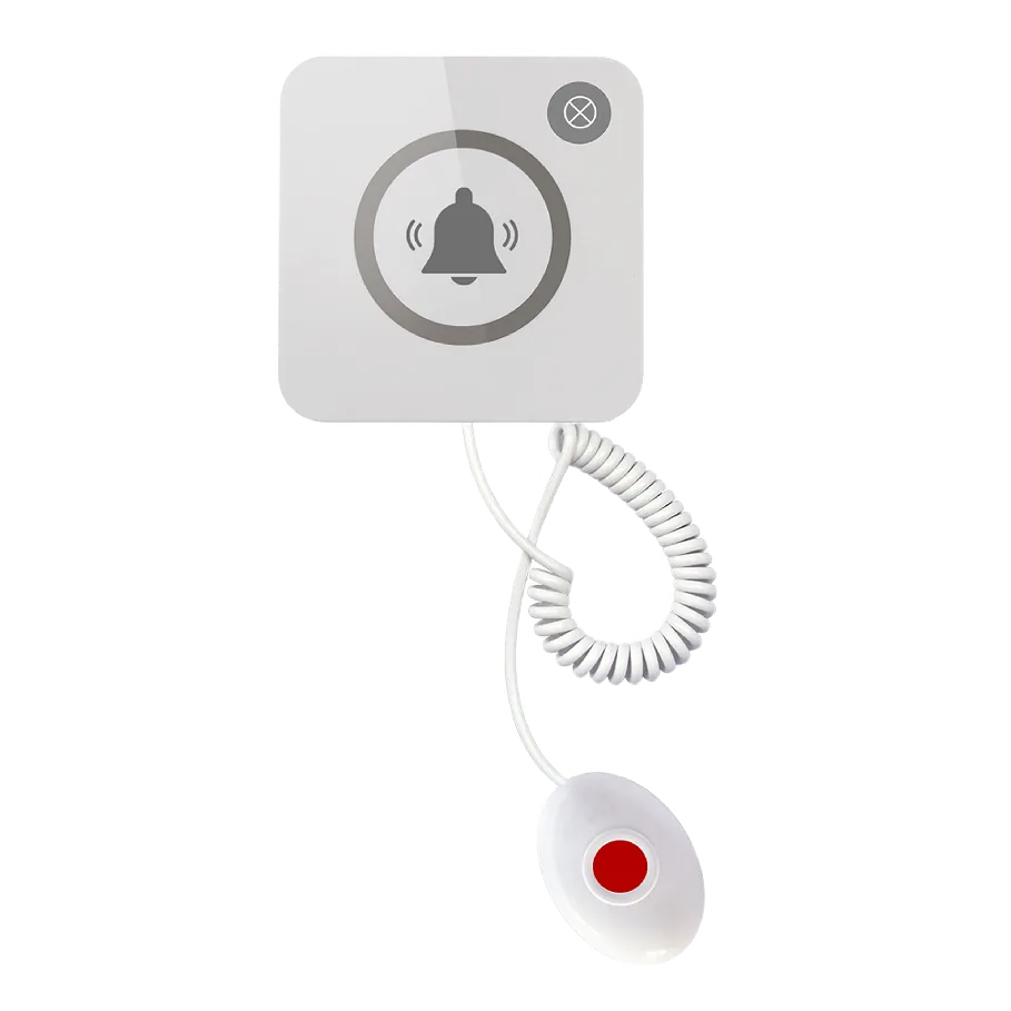 Hemşire çağrı butonu