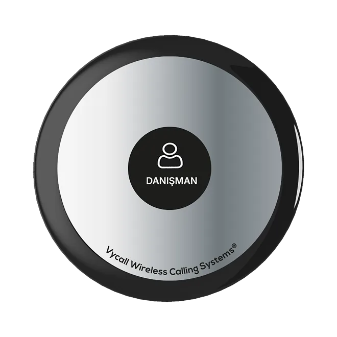 perakende personel cagri sistemi