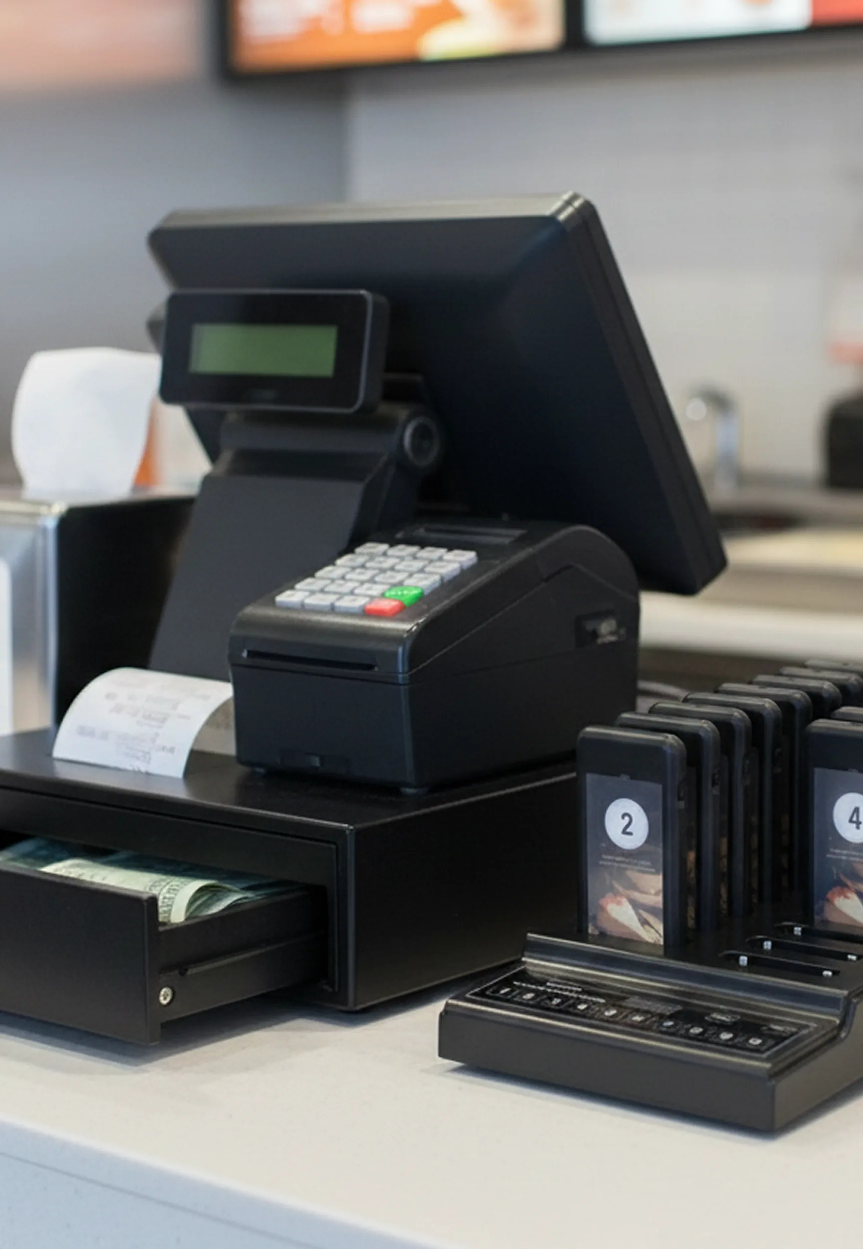 Makam odalari personel cagri cozumleri