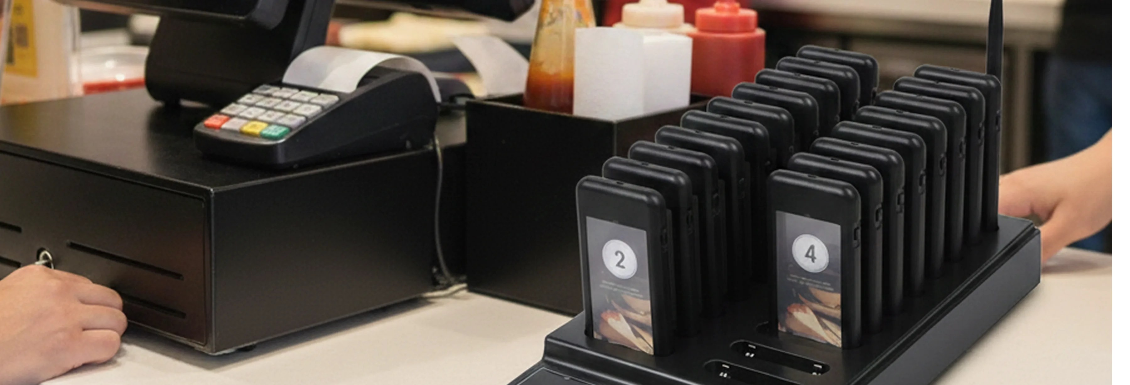 Cagri yonetim paneli