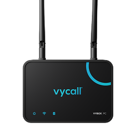 VyApp Smart Gateway