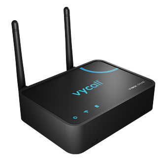 VyBox Receiver