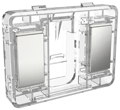 VyTag magnetic mount