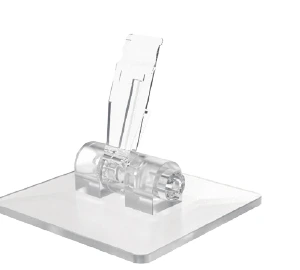 VyTag T-Stand desk mount