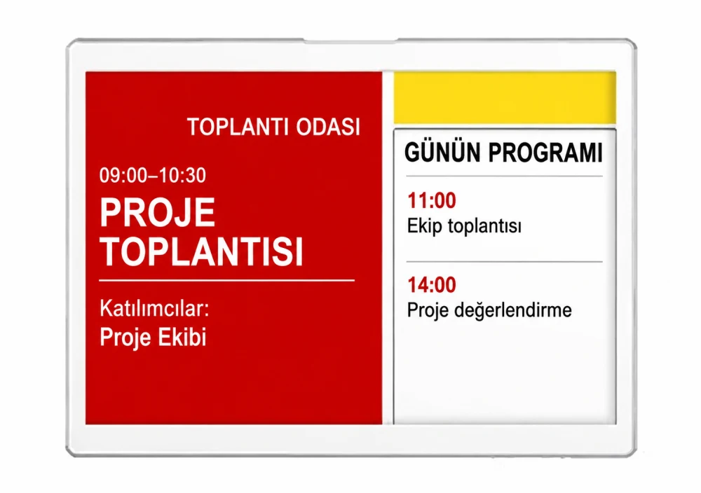 VyTag D116 ürün görseli