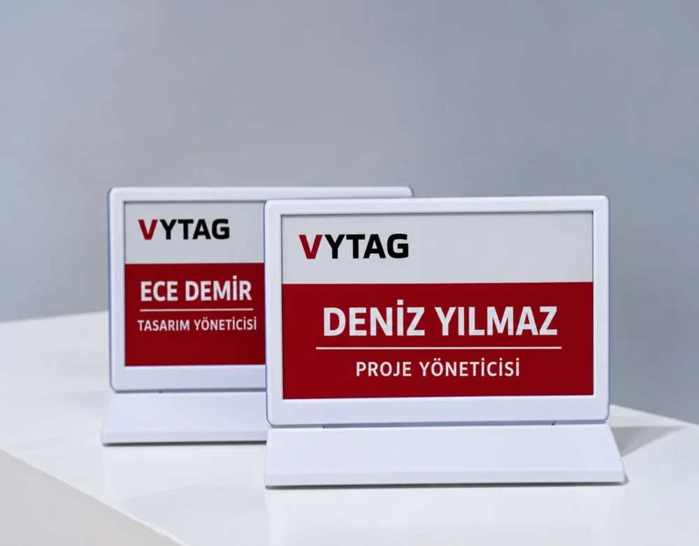 VyTag D75 Duo ürün görseli
