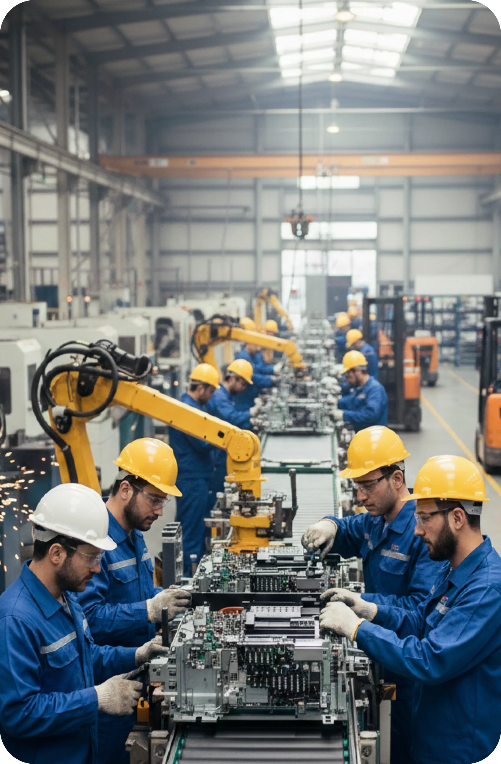 Kurumsal cagri sisteminin avantajlari