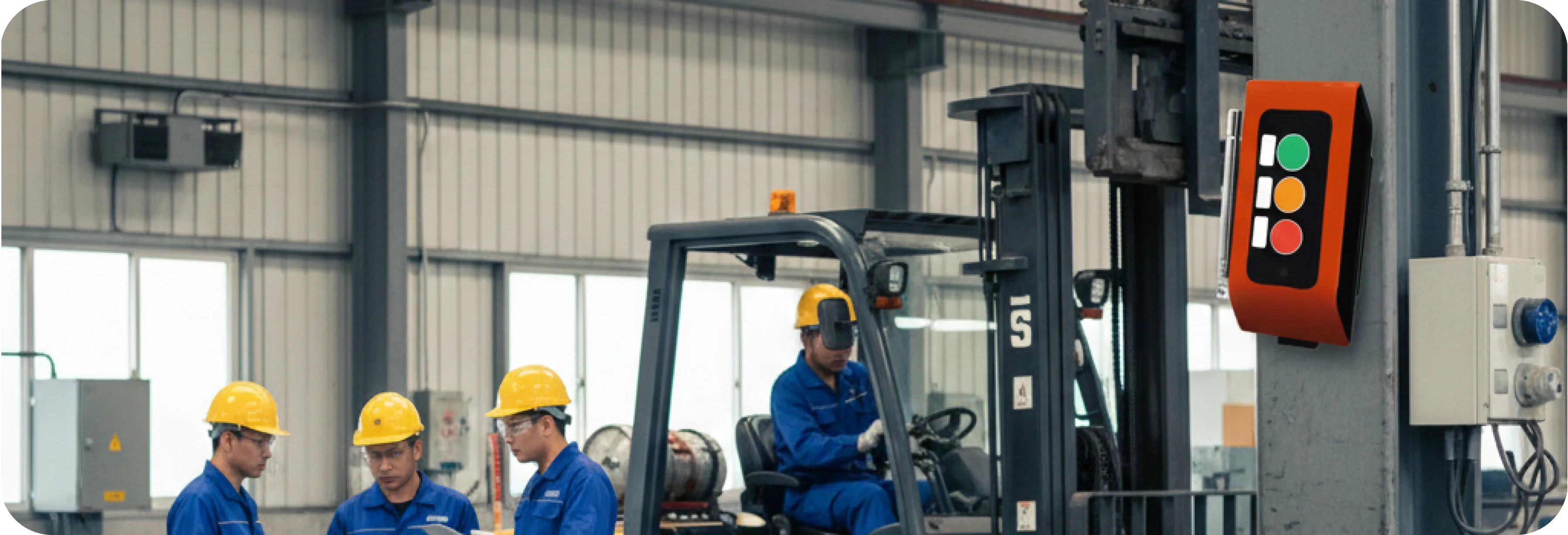 Cagri yonetim paneli