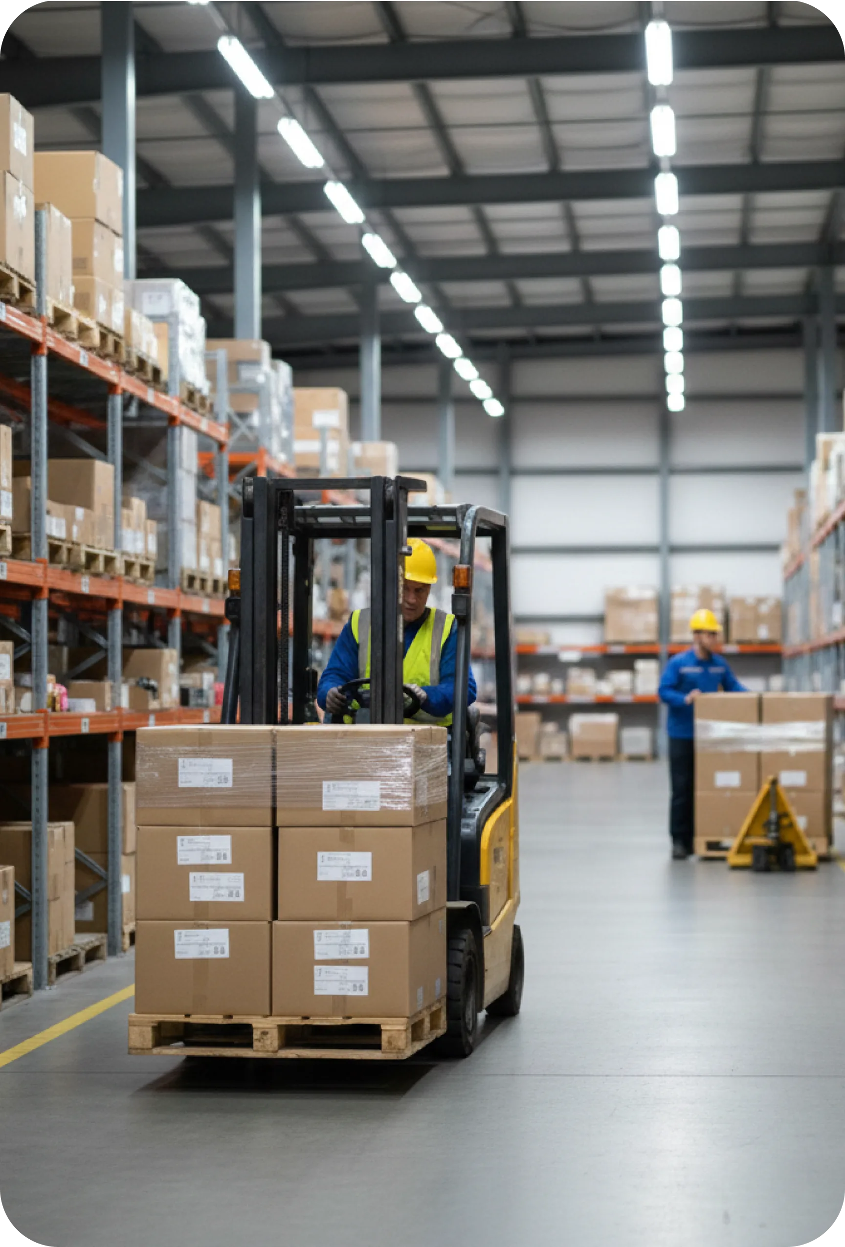 Kurumsal cagri sisteminin avantajlari