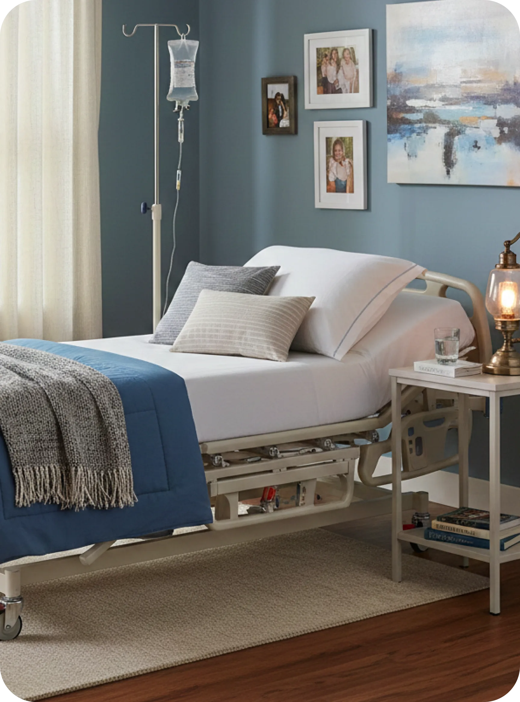 Makam odalari personel cagri cozumleri