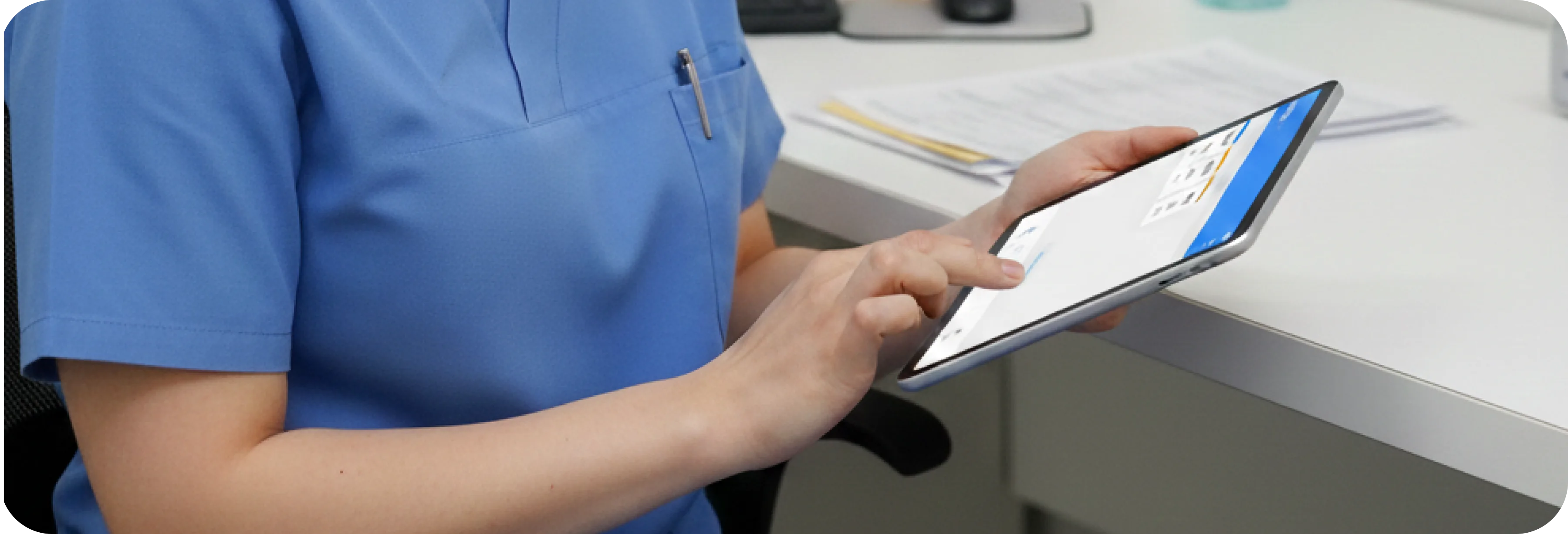 Cagri yonetim paneli