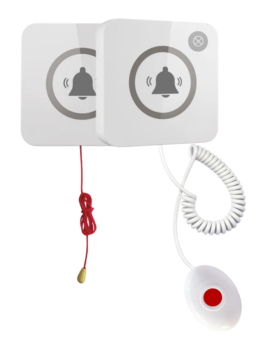nurse calling button vycall