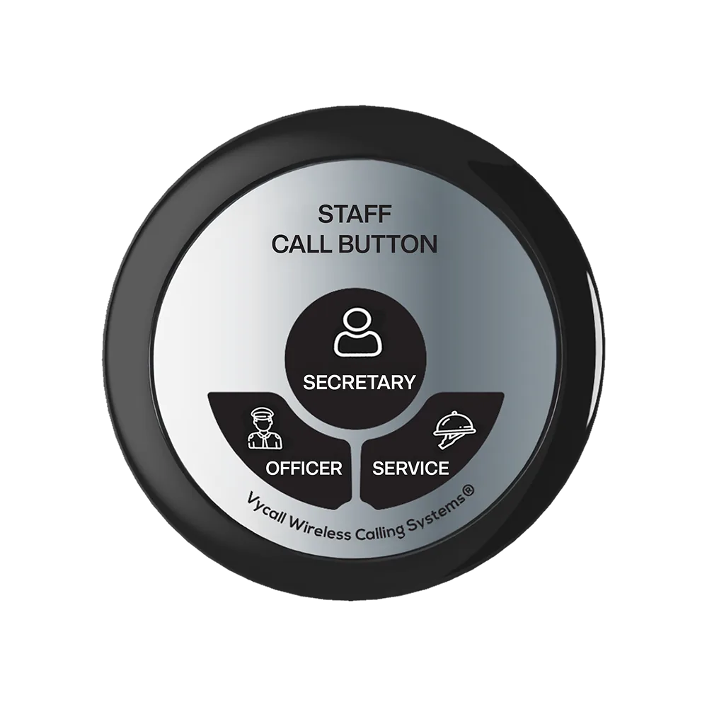 Calling buttons