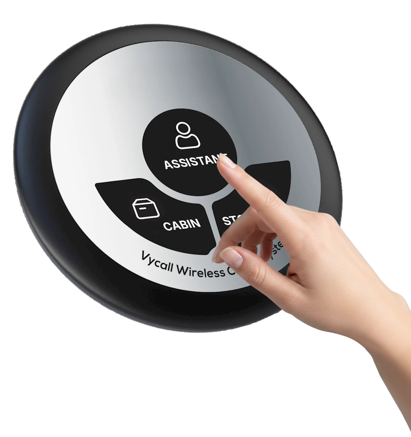 Retail staff calling system FAQ