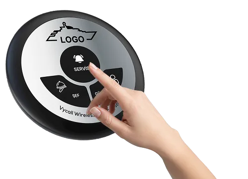 Yacht Crew Calling System