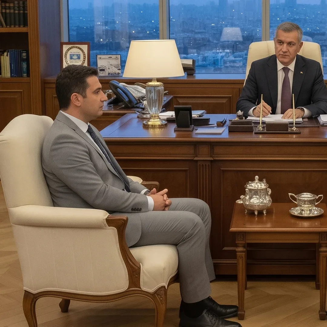 Executive Office