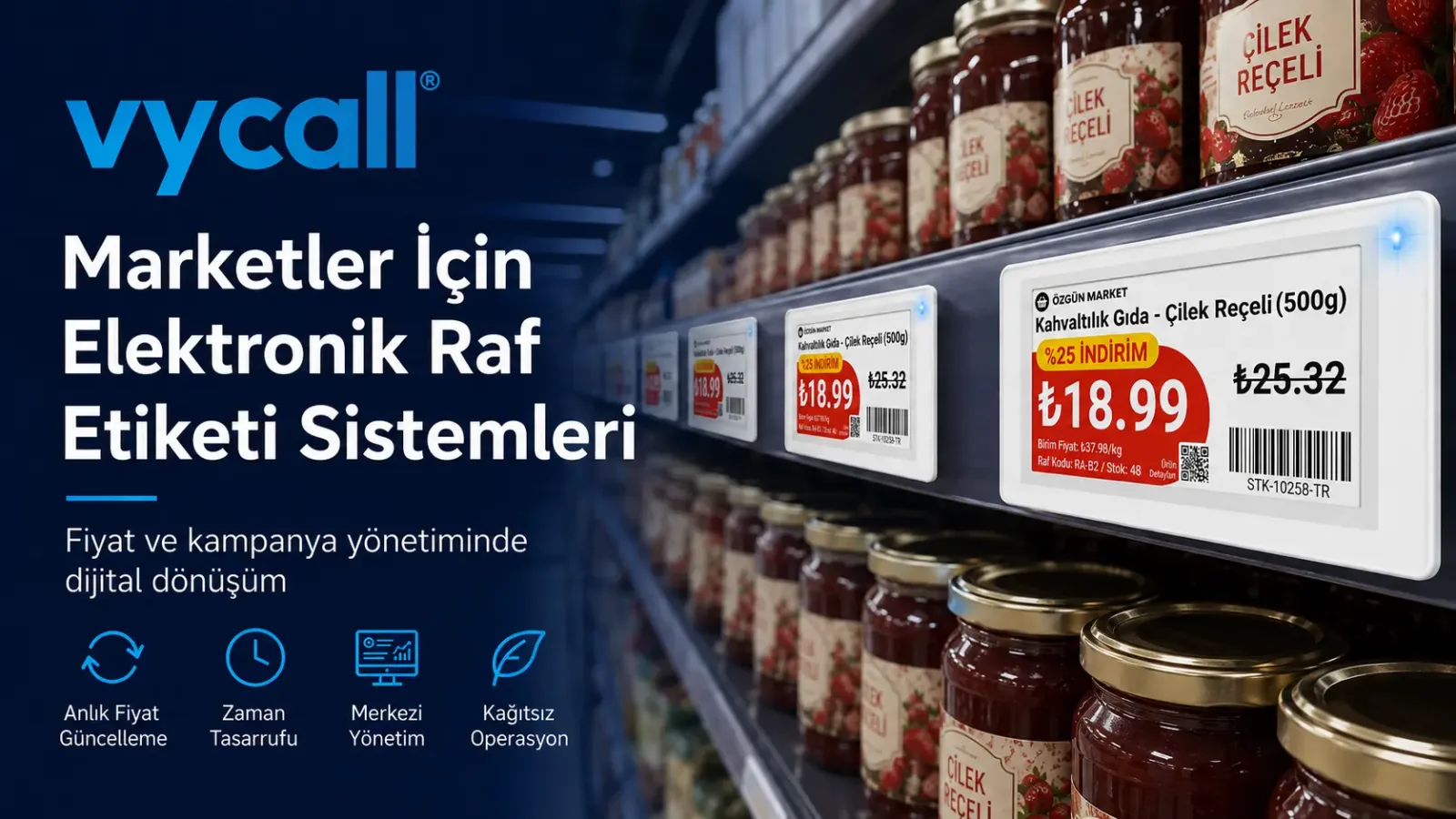 Marketler