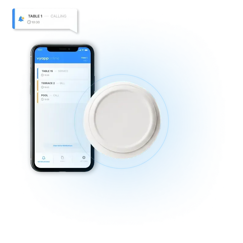 Vycall Device