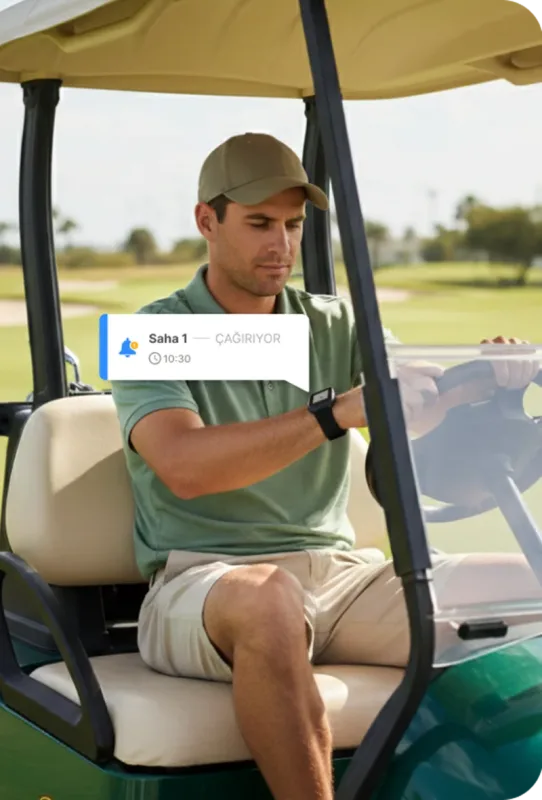 buggy çağrı butonu sss