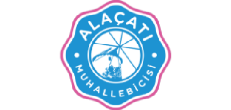 Alaçatı Muhallebicisi — Vycall referansı