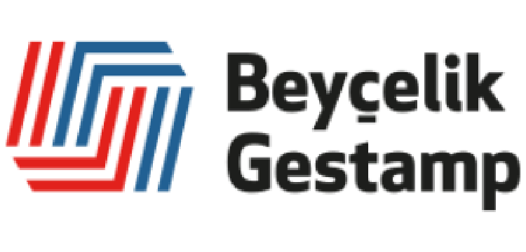 Beyçelik Gestamp — Vycall referansı