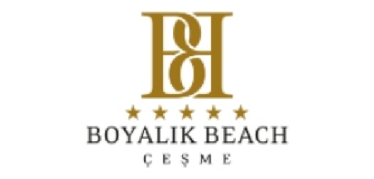 Boyalık Beach Çeşme — Vycall referansı