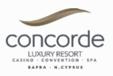 Concorde Luxury Resort — Vycall referansı