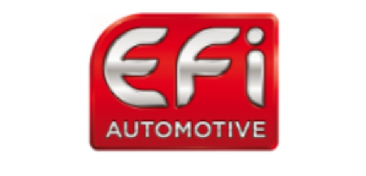 EFI Automotive — Vycall referansı