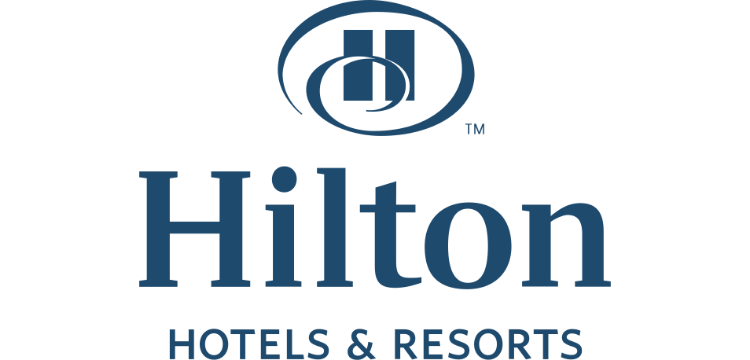 Hilton Hotels & Resorts — Vycall referansı