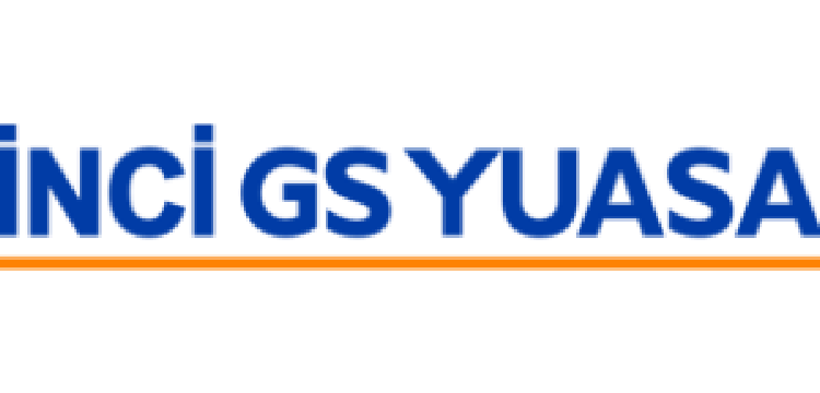 İnci GS Yuasa — Vycall referansı