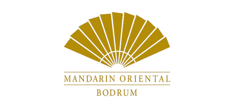 Mandarin Oriental Bodrum — Vycall referansı