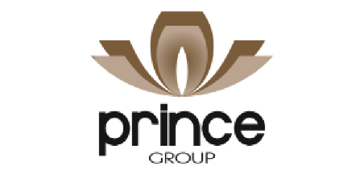 Prince Group — Vycall referansı