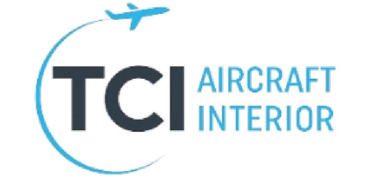 TCI Aircraft Interiors — Vycall referansı