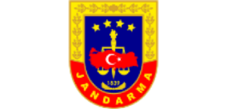T.C. Jandarma Genel Komutanlığı — Vycall referansı